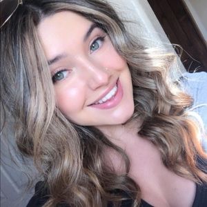 Meet your Posher, Rayanna